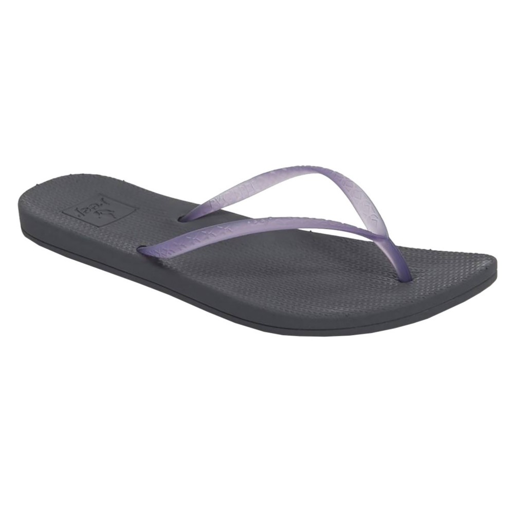 purple reef flip flops