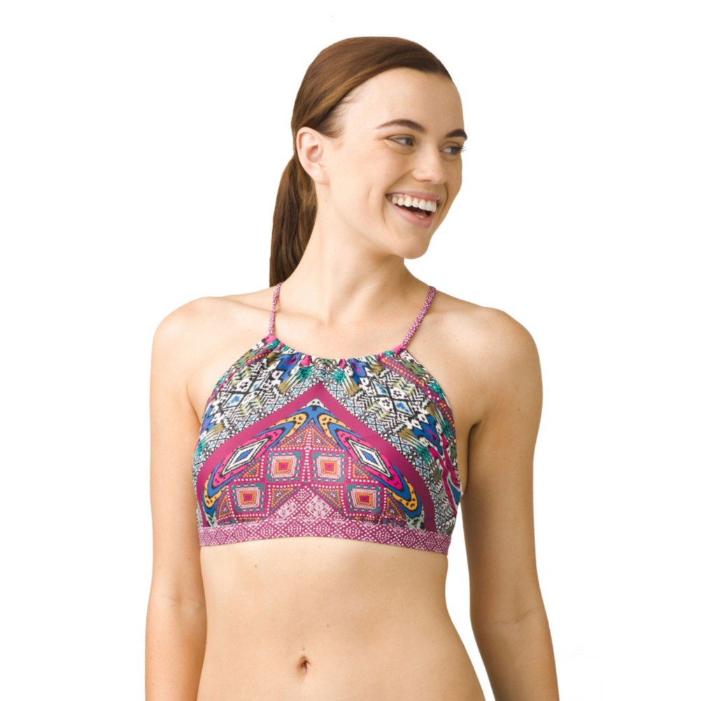 prana brina bikini top