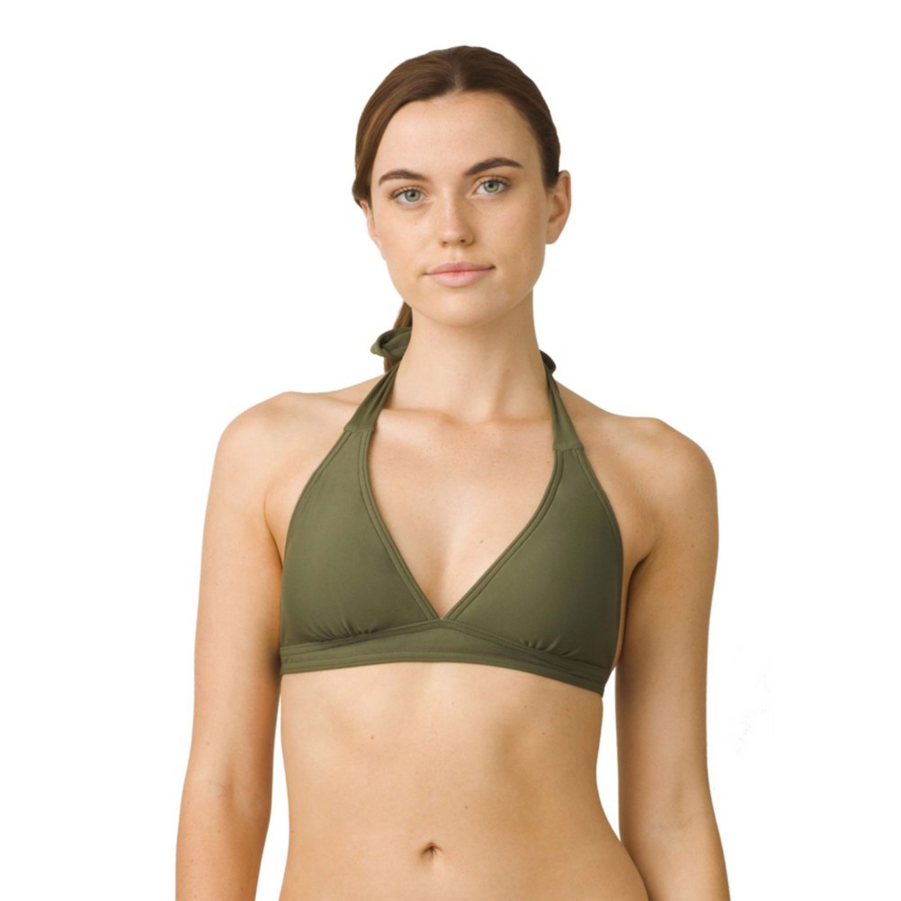 prana bikini top