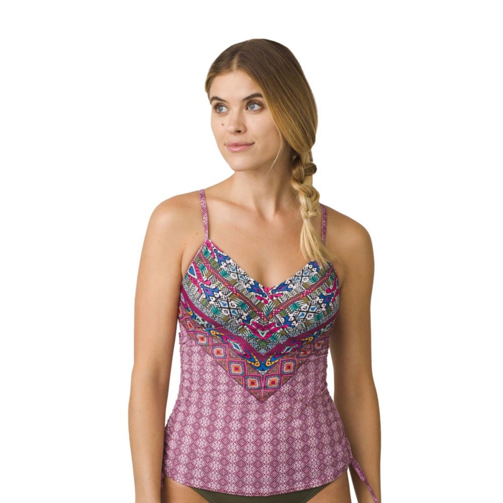 prana moorea tankini