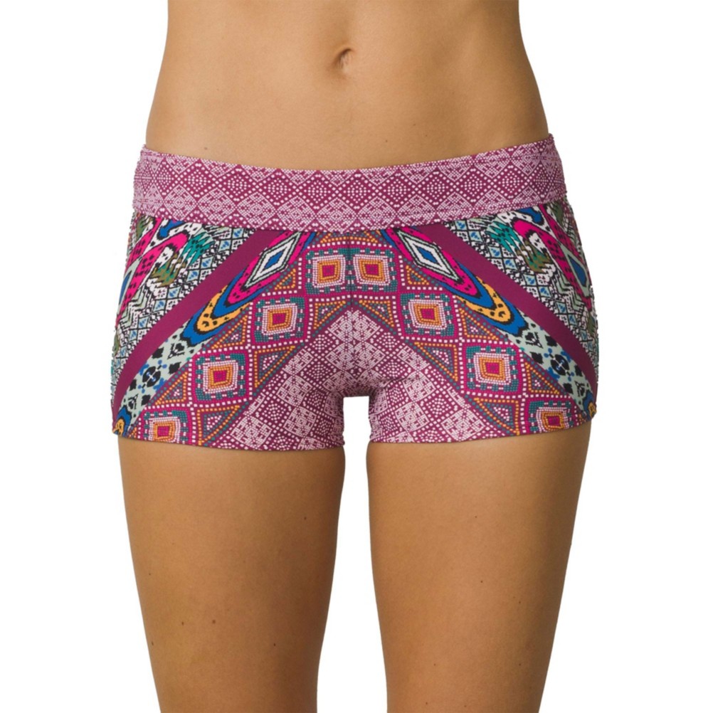 prana raya swim bottoms
