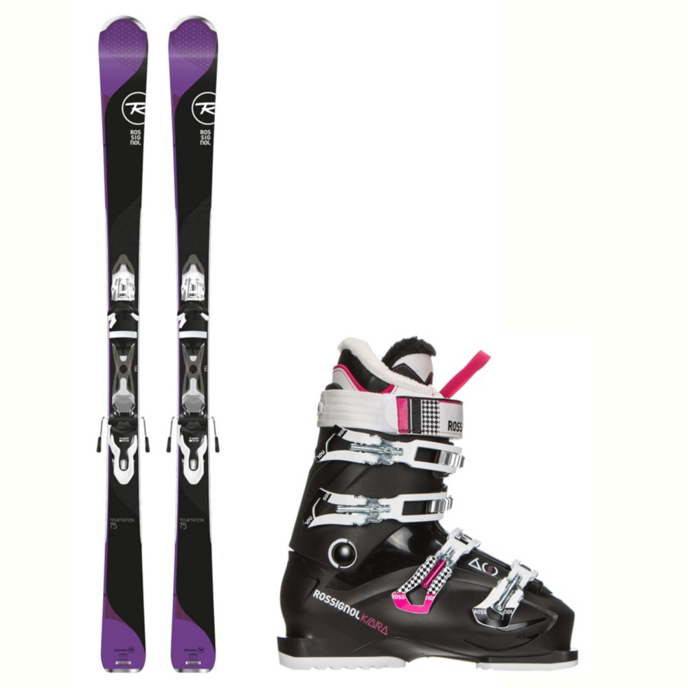 rossignol temptation 75 2018