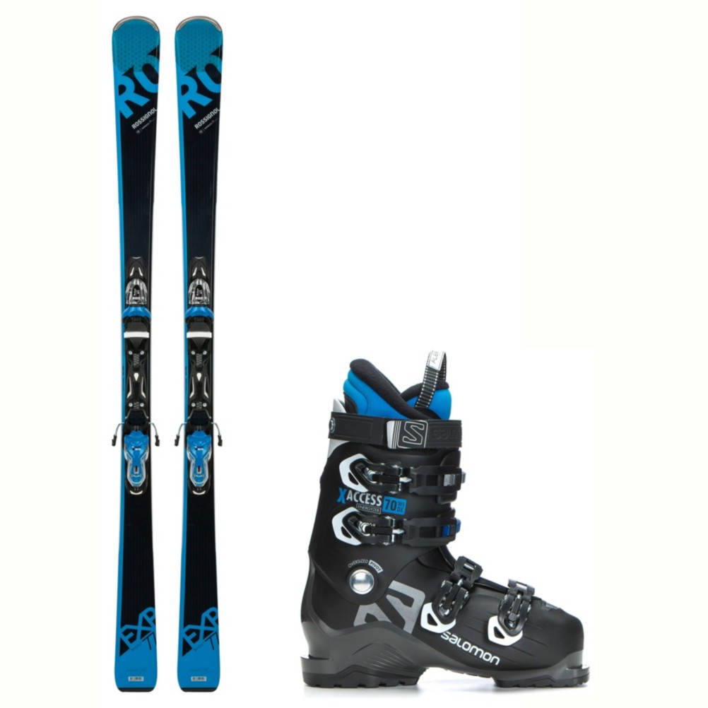 rossignol experience 77 men's alpine skis