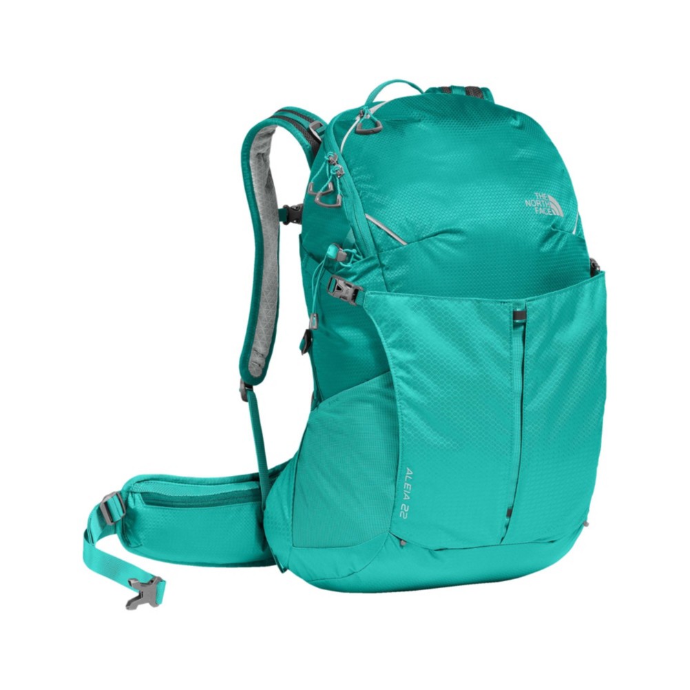 The North Face Aleia 22 Womens Daypack 2018