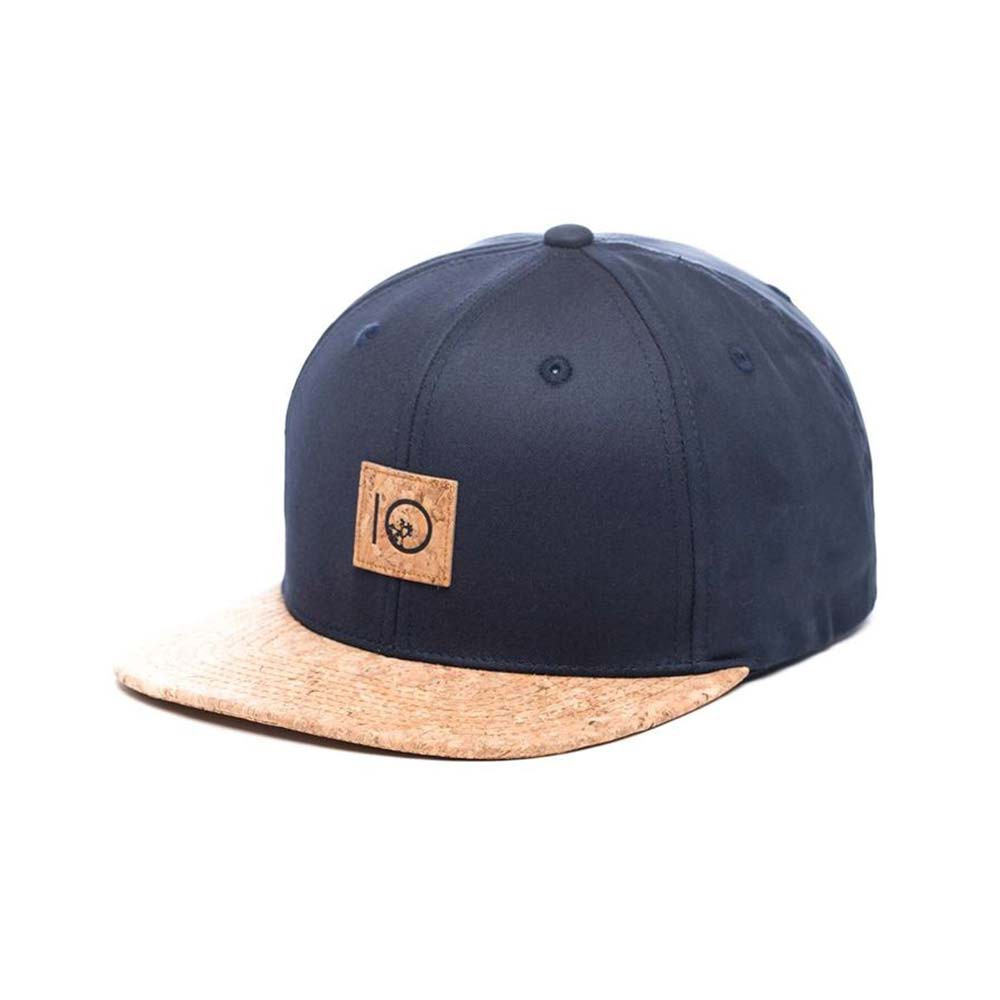 tentree cork hat