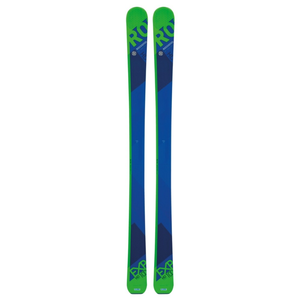 rossignol experience 100 hd