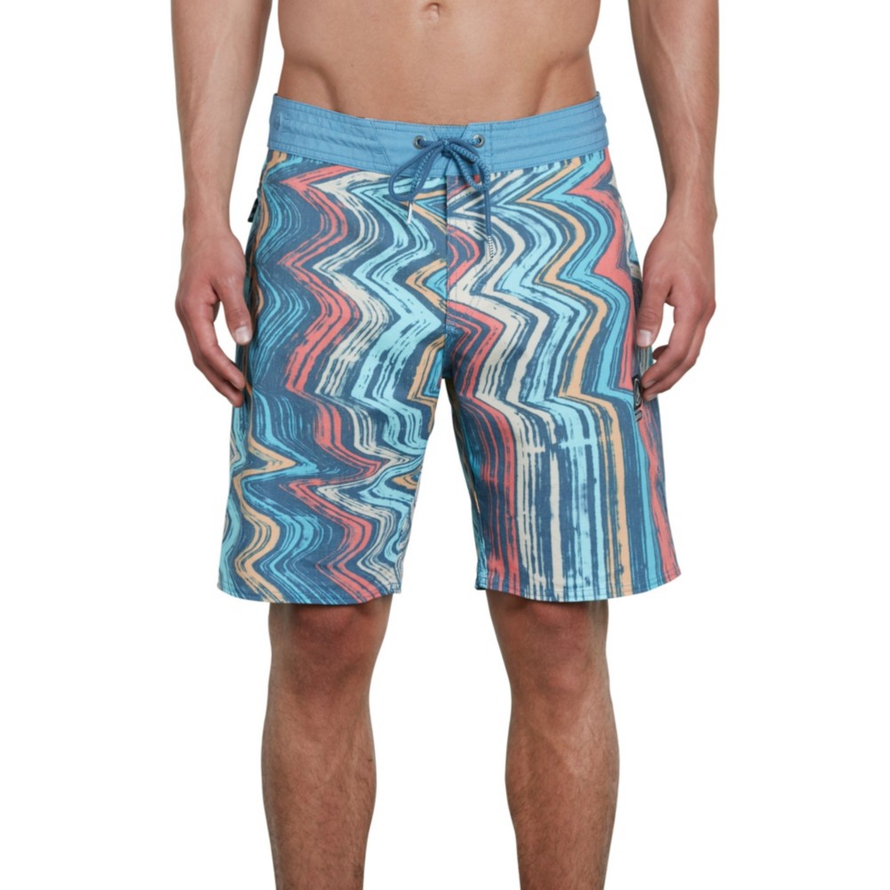 volcom swim shorts