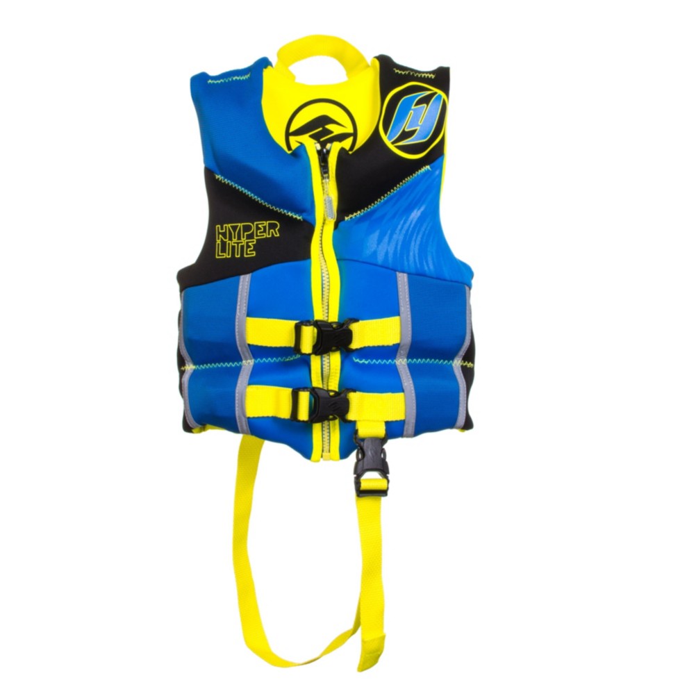 Hyperlite Childs Vest B Toddler Life Vest 2016