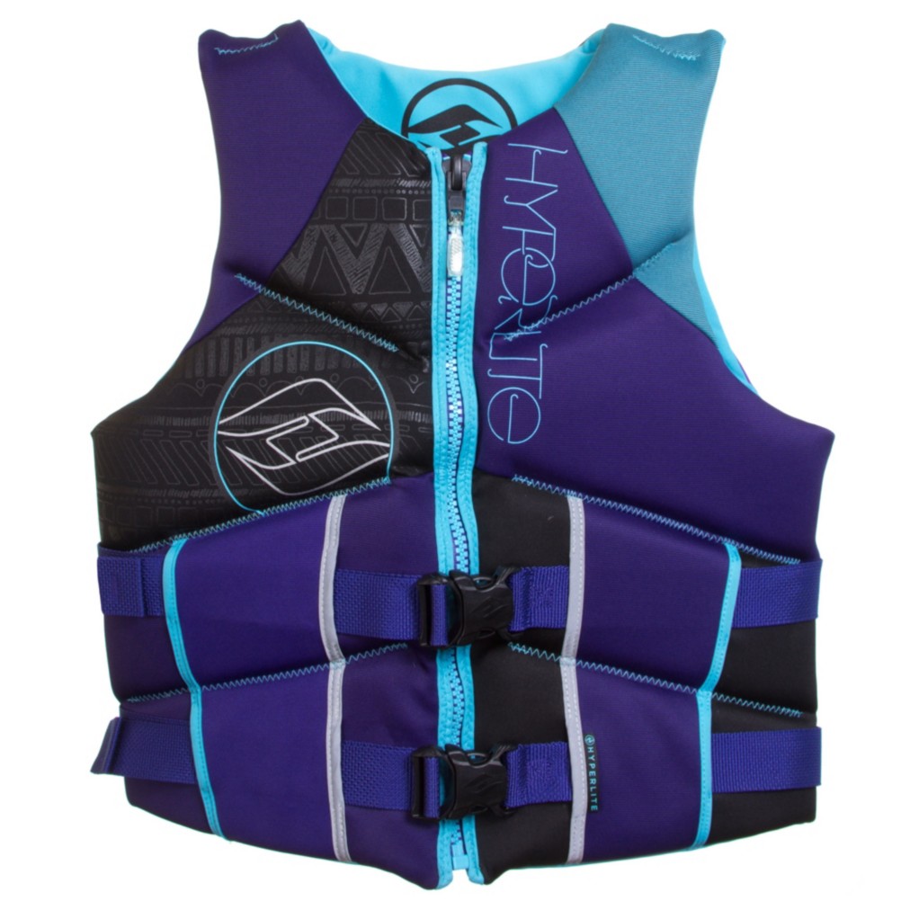 Hyperlite Ladies Vest W Womens Life Vest 2016