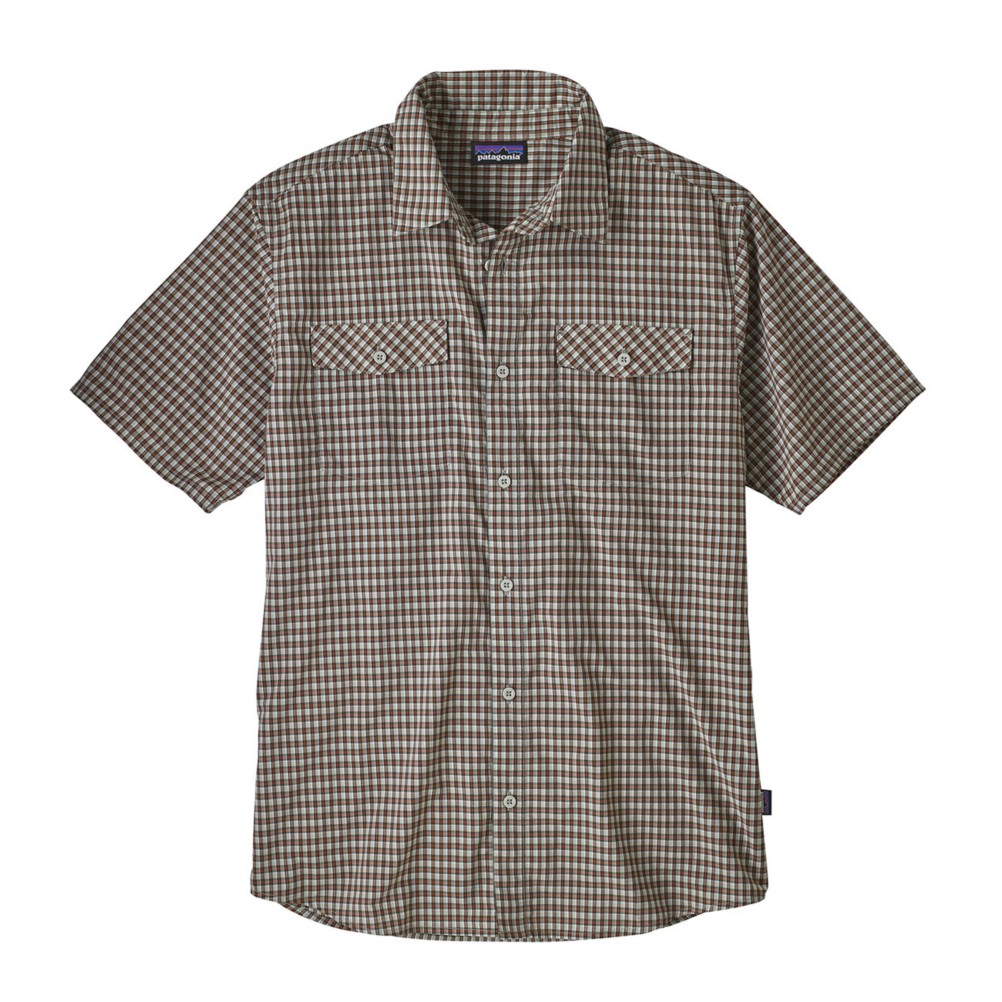 patagonia high moss shirt