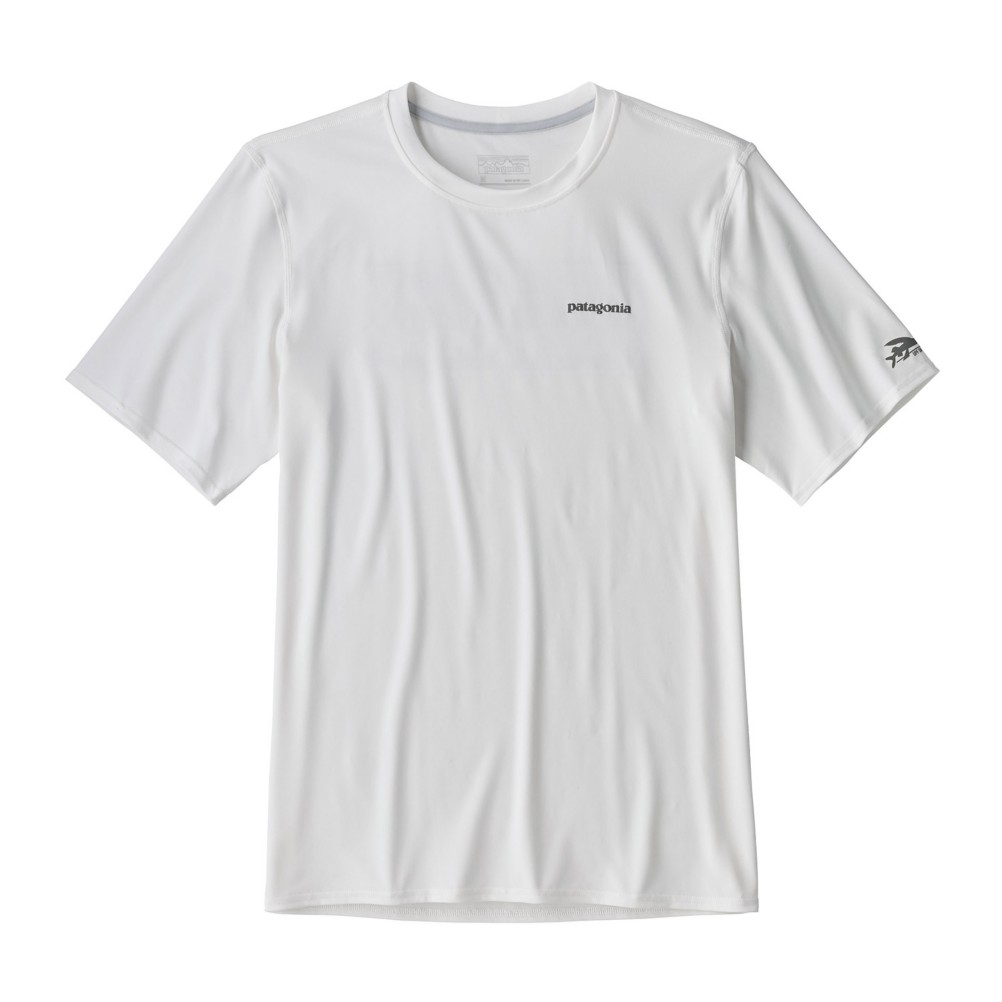 patagonia r0 sun tee