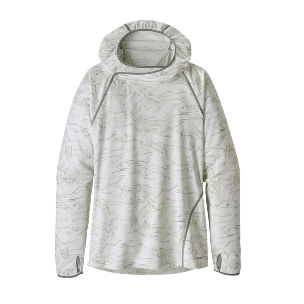 patagonia sunshade hoody