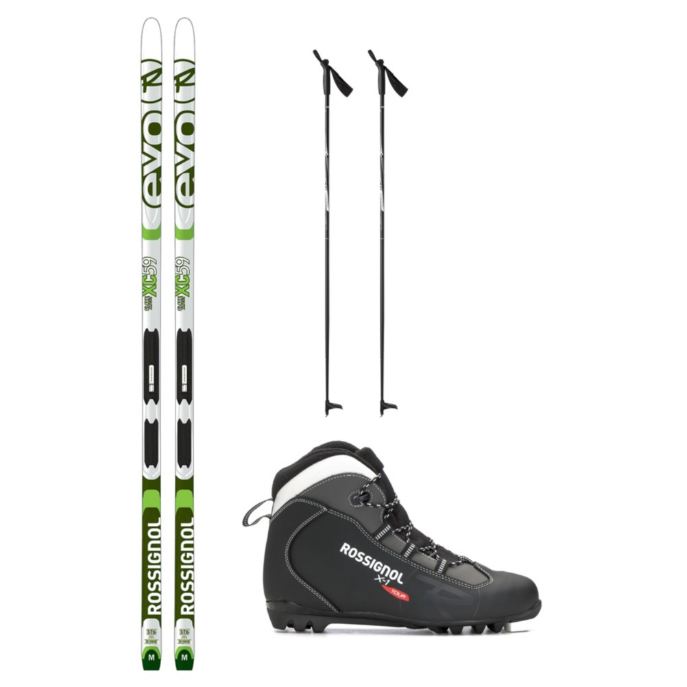 rossignol evo glade 59