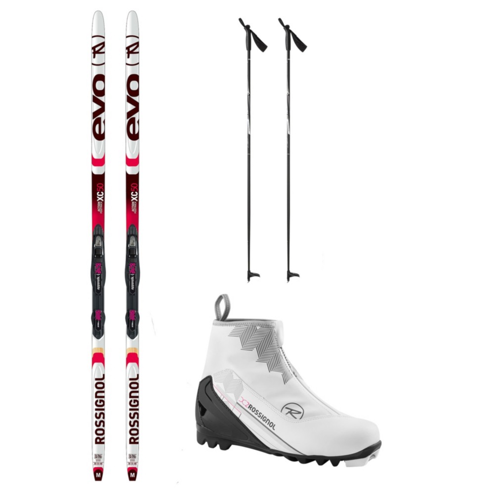 rossignol evo action 50