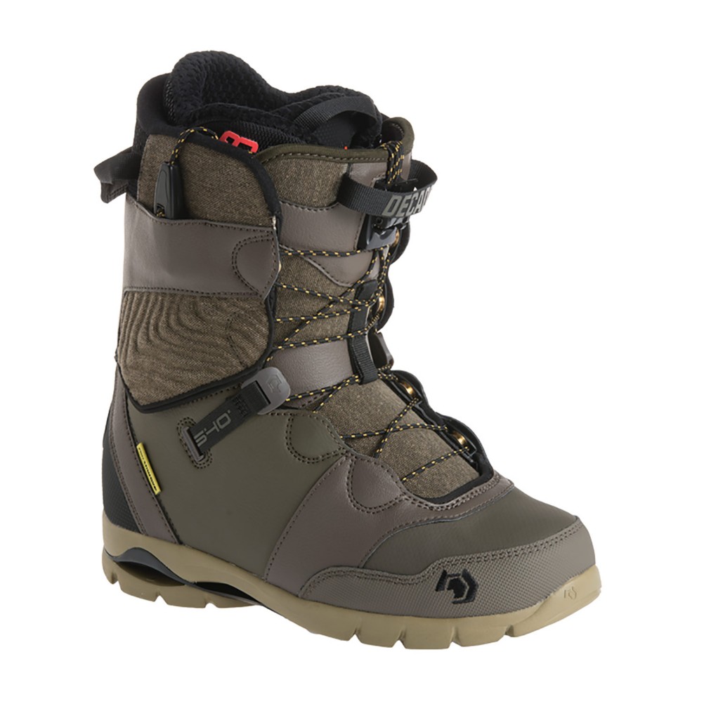 northwave snowboard boots 2019