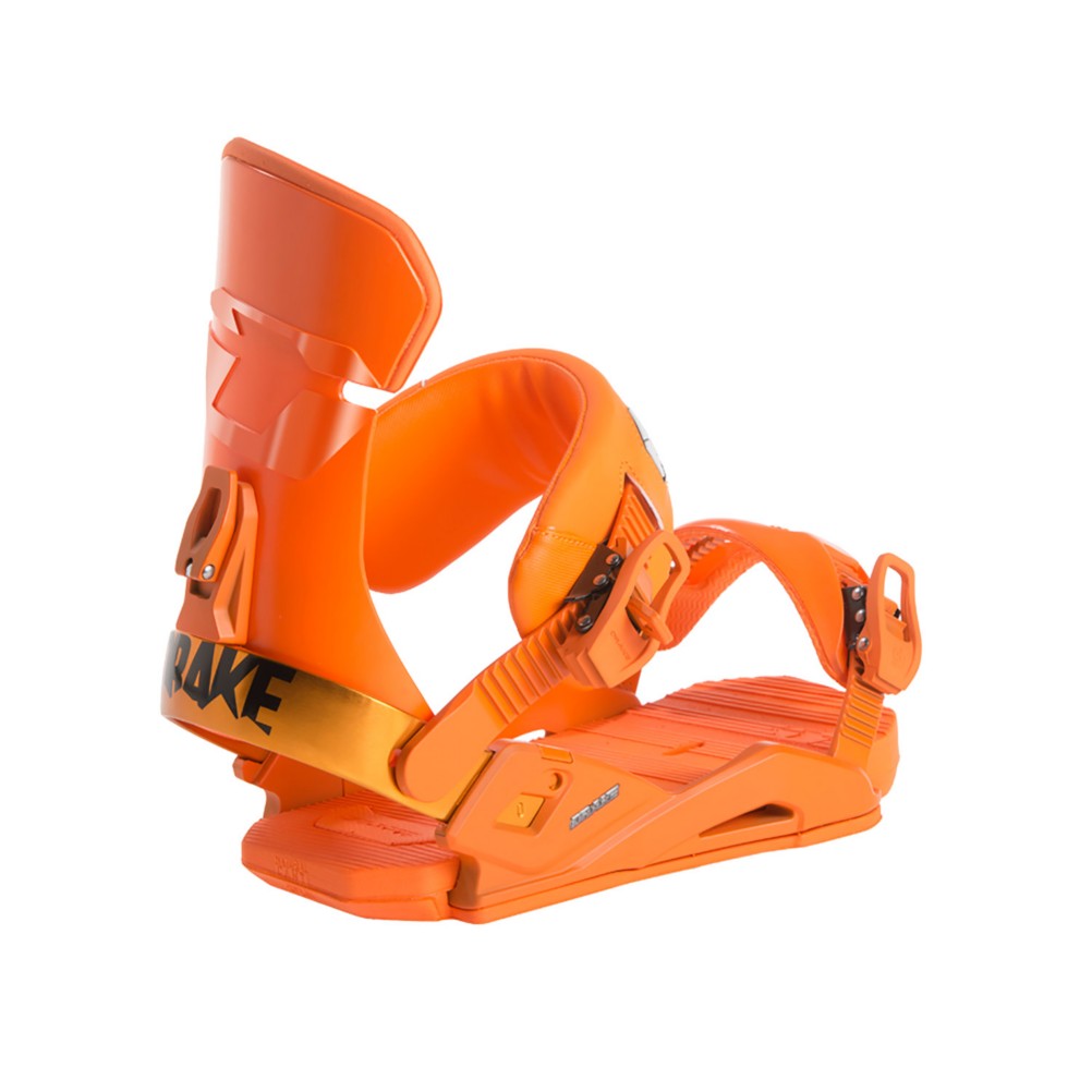 drake reload bindings