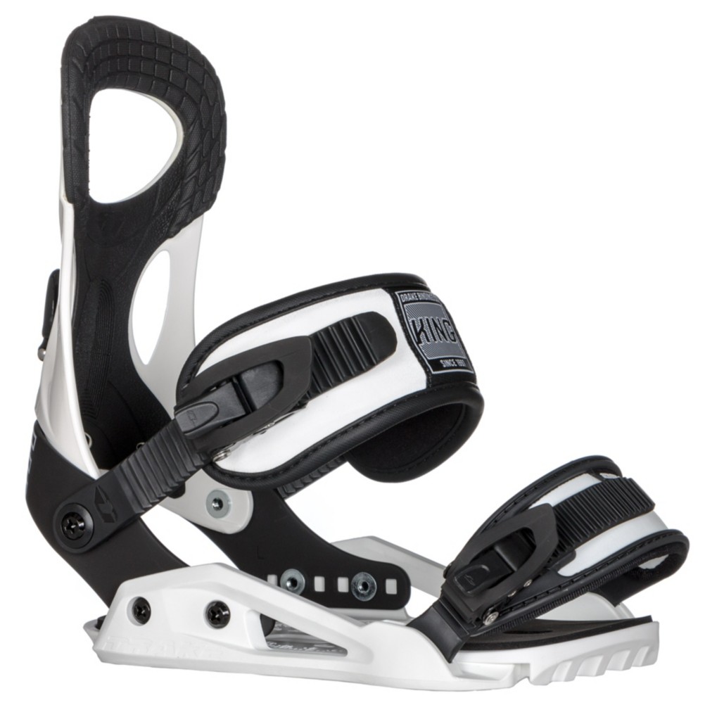 drake king bindings