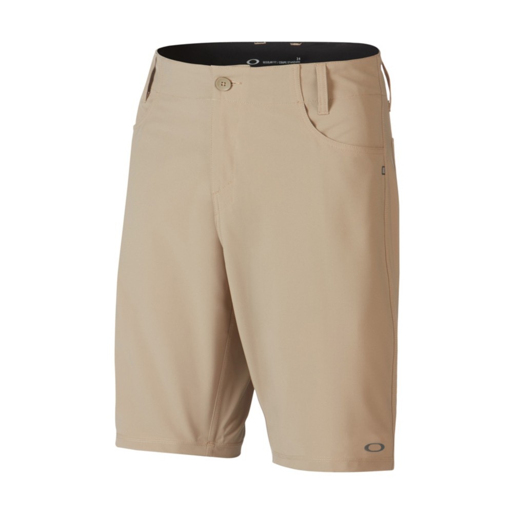 oakley hybrid shorts