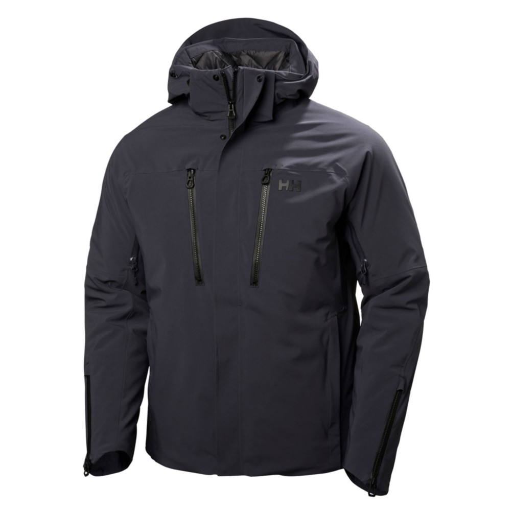 helly hansen men's superstar jacket