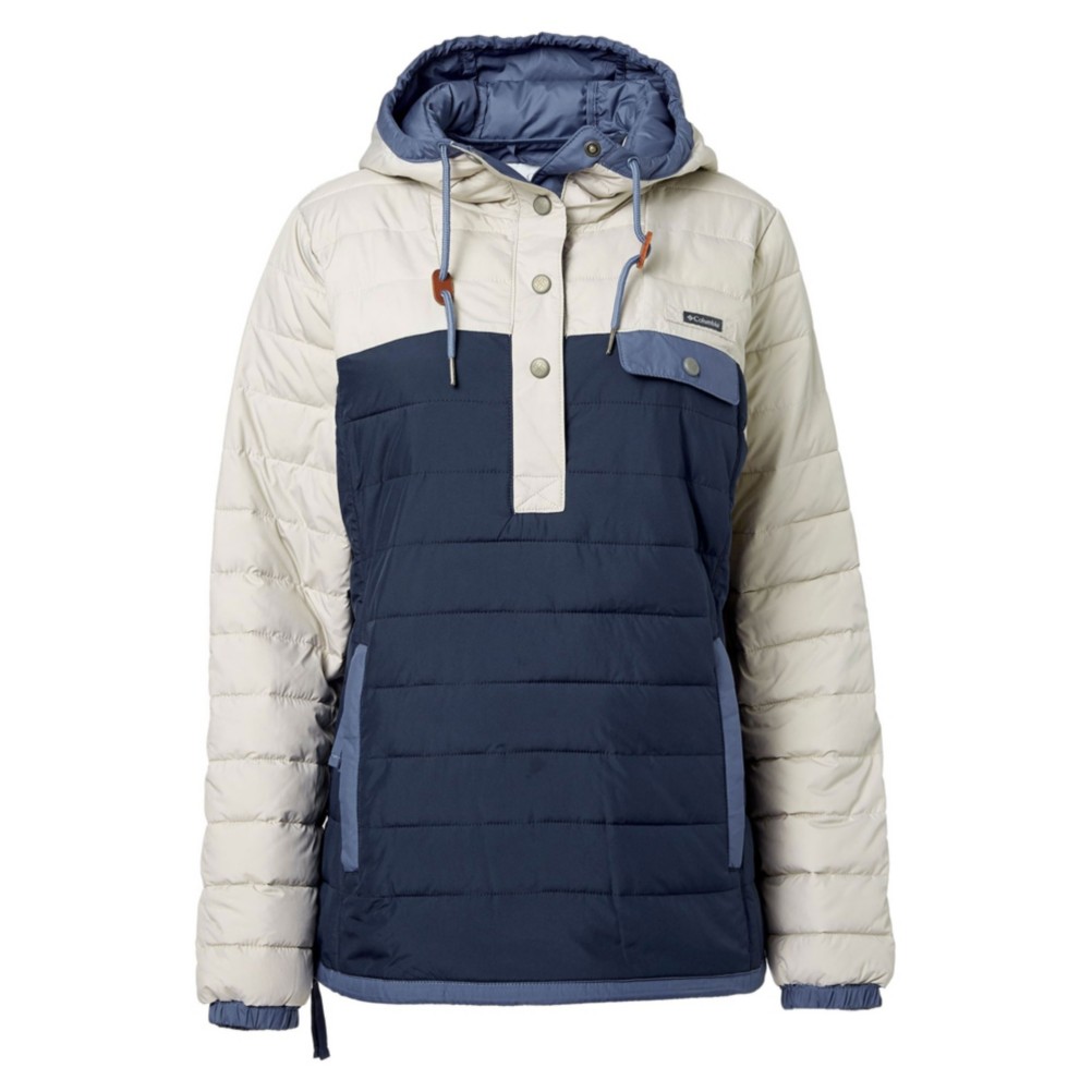 womens columbia mountainside jacket