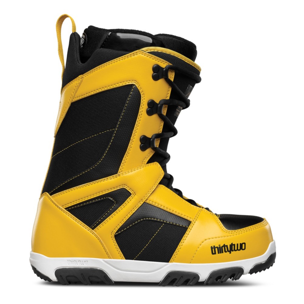 thirtytwo prion snowboard boots