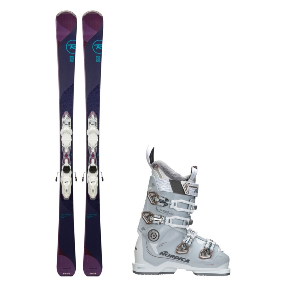 rossignol temptation 84 2018