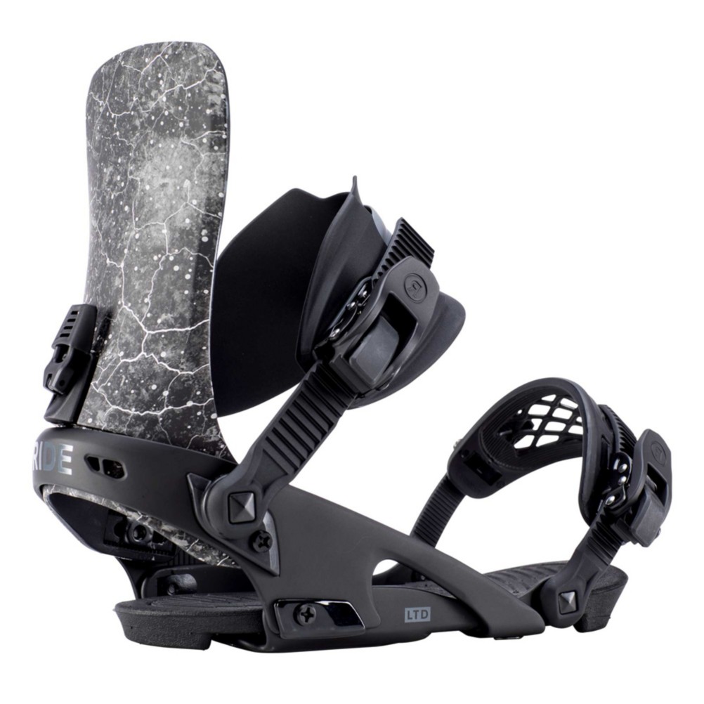 ride ltd snowboard bindings