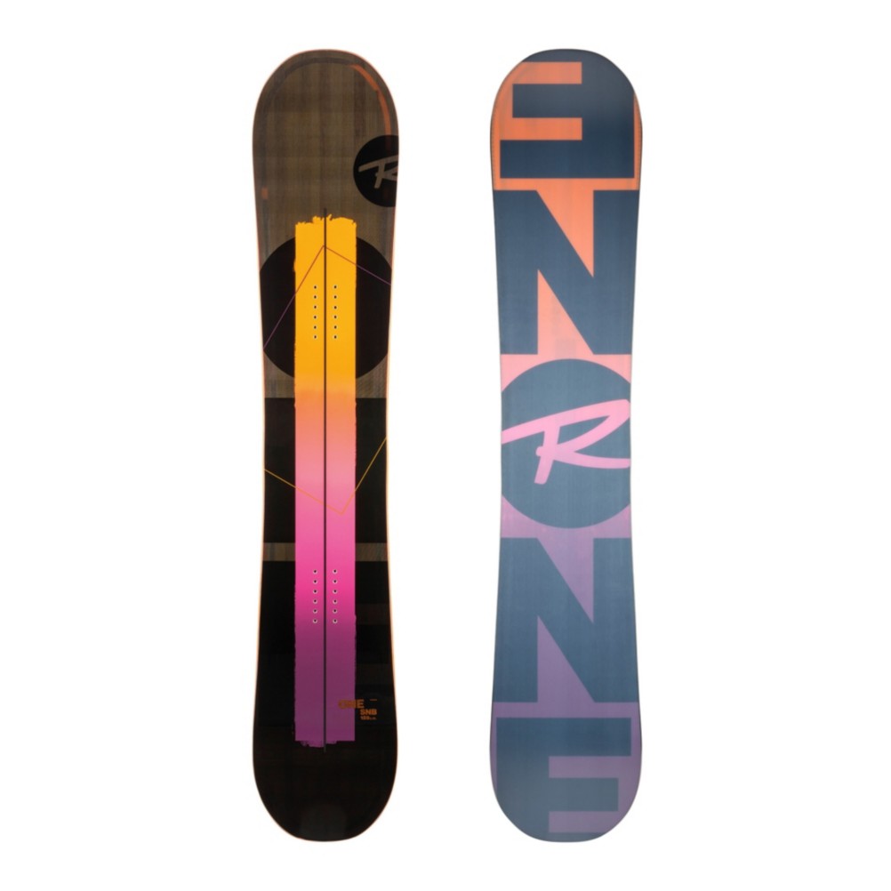 rossignol one lf 2019