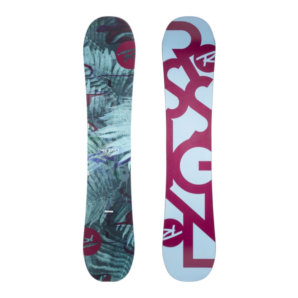 rossignol passion 2018