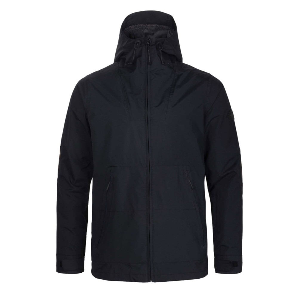 dakine snowboard jacket