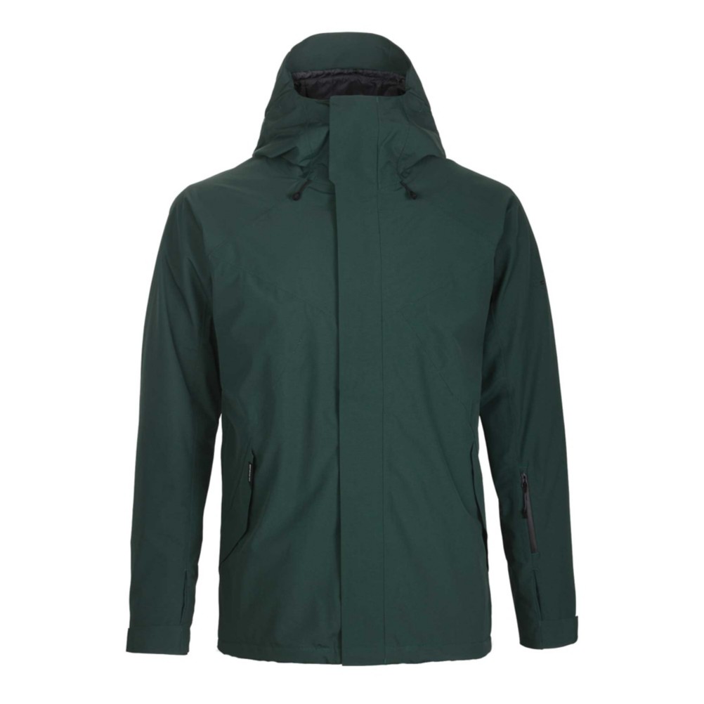 Dakine Meridian Mens Shell Snowboard Jacket 2018