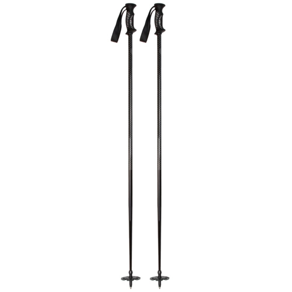 115 cm ski poles