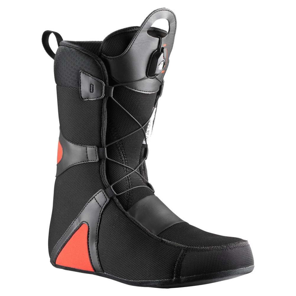 salomon dialogue focus boa snowboard boots 2019