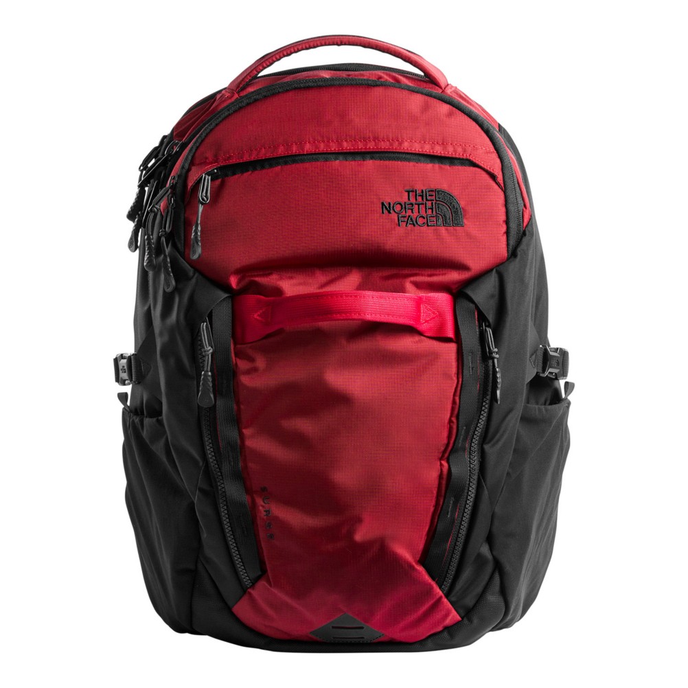 the north face surge 2019
