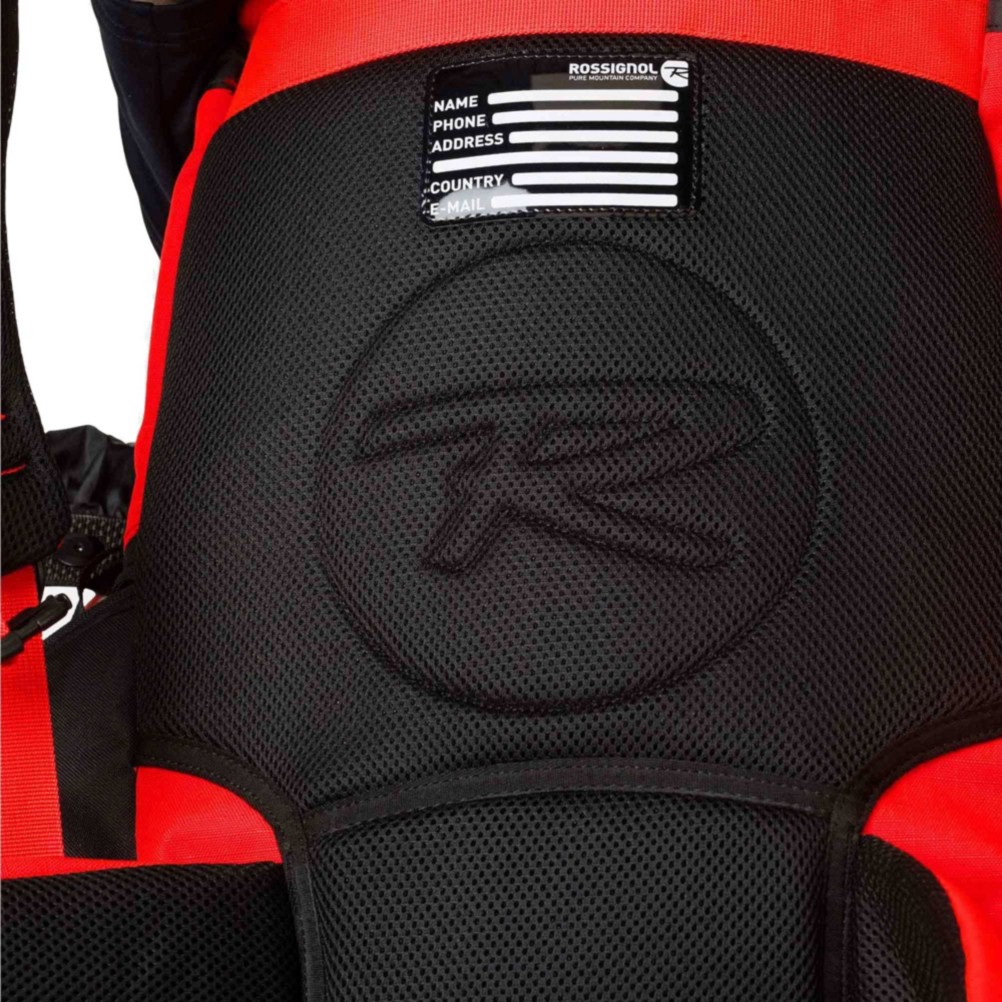rossignol hero pro ski boot bag