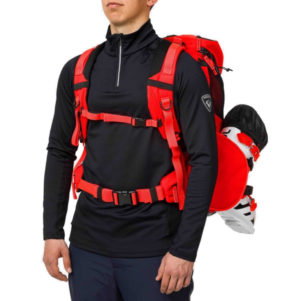 rossignol hero boot pro bag