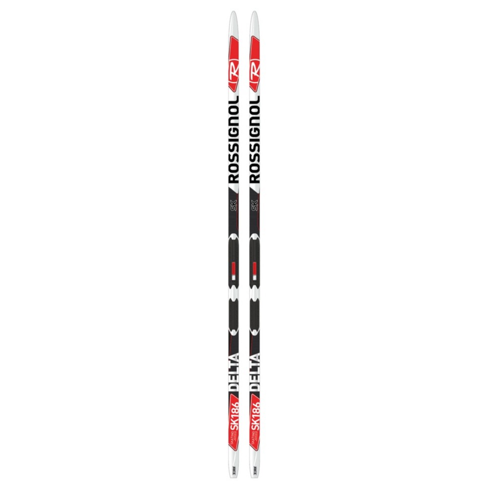 rossignol delta skate ski