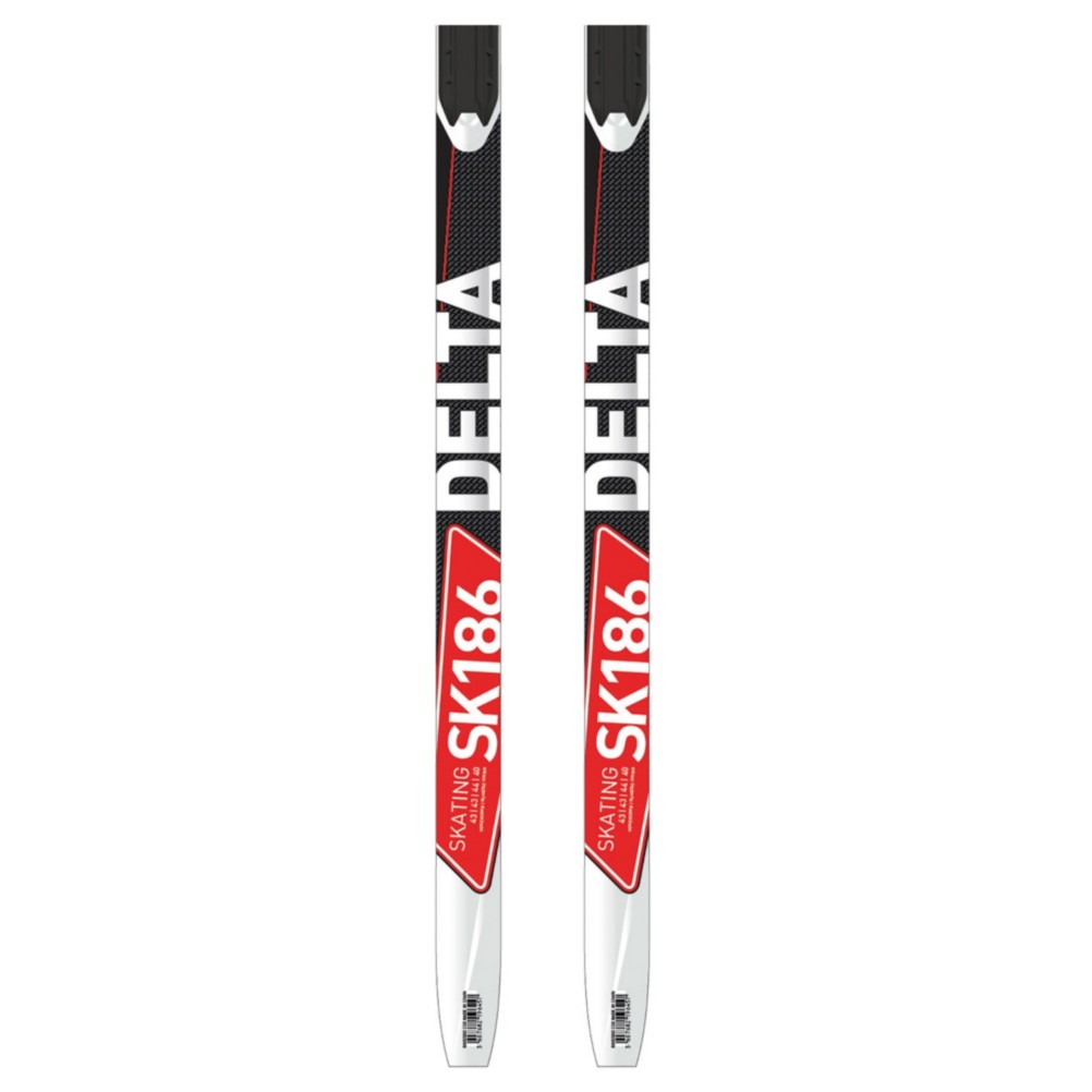 rossignol delta skating nis