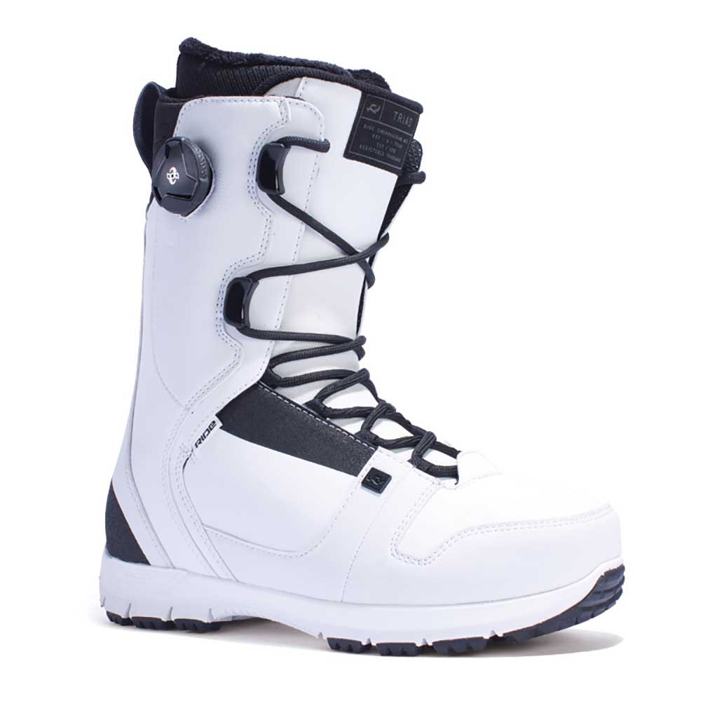 ride triad snowboard boots