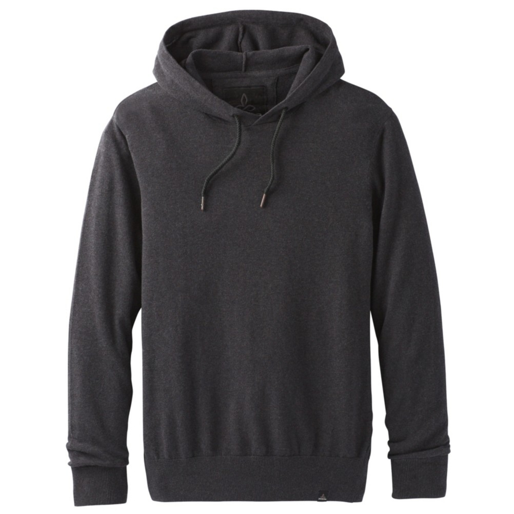 prana throw on hooded sweater