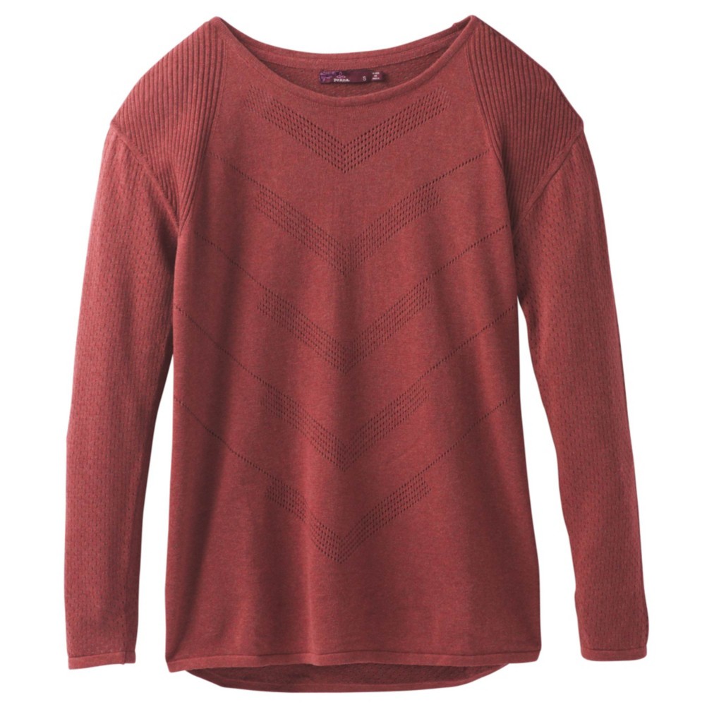 prana sweater