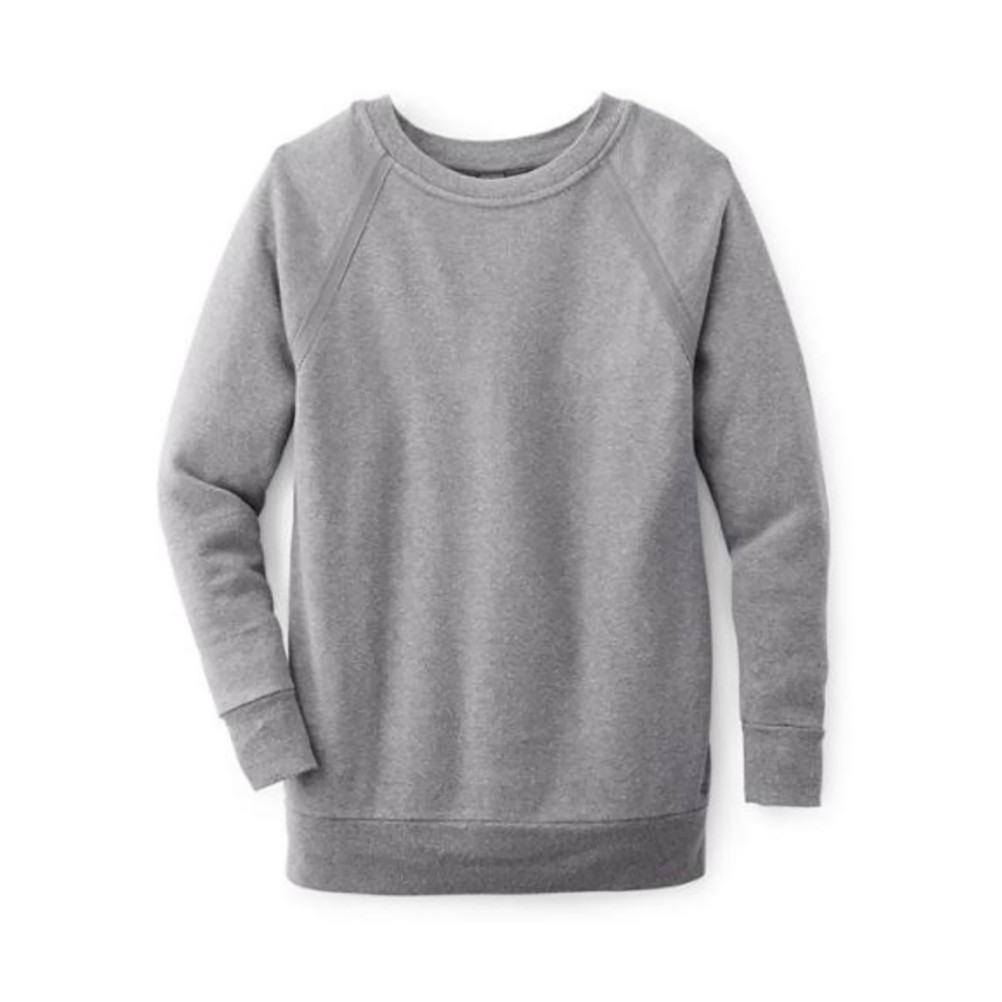 prana cozy up sweatshirt