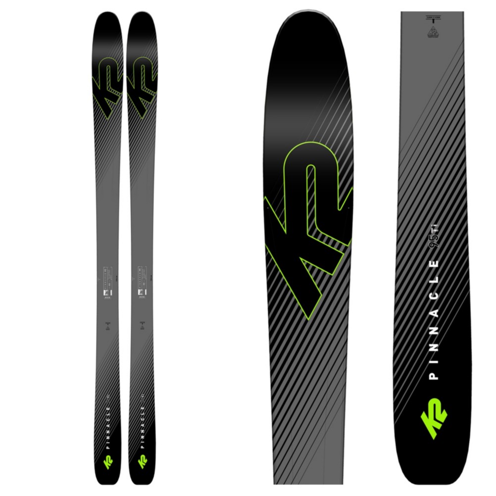 Skis 2019