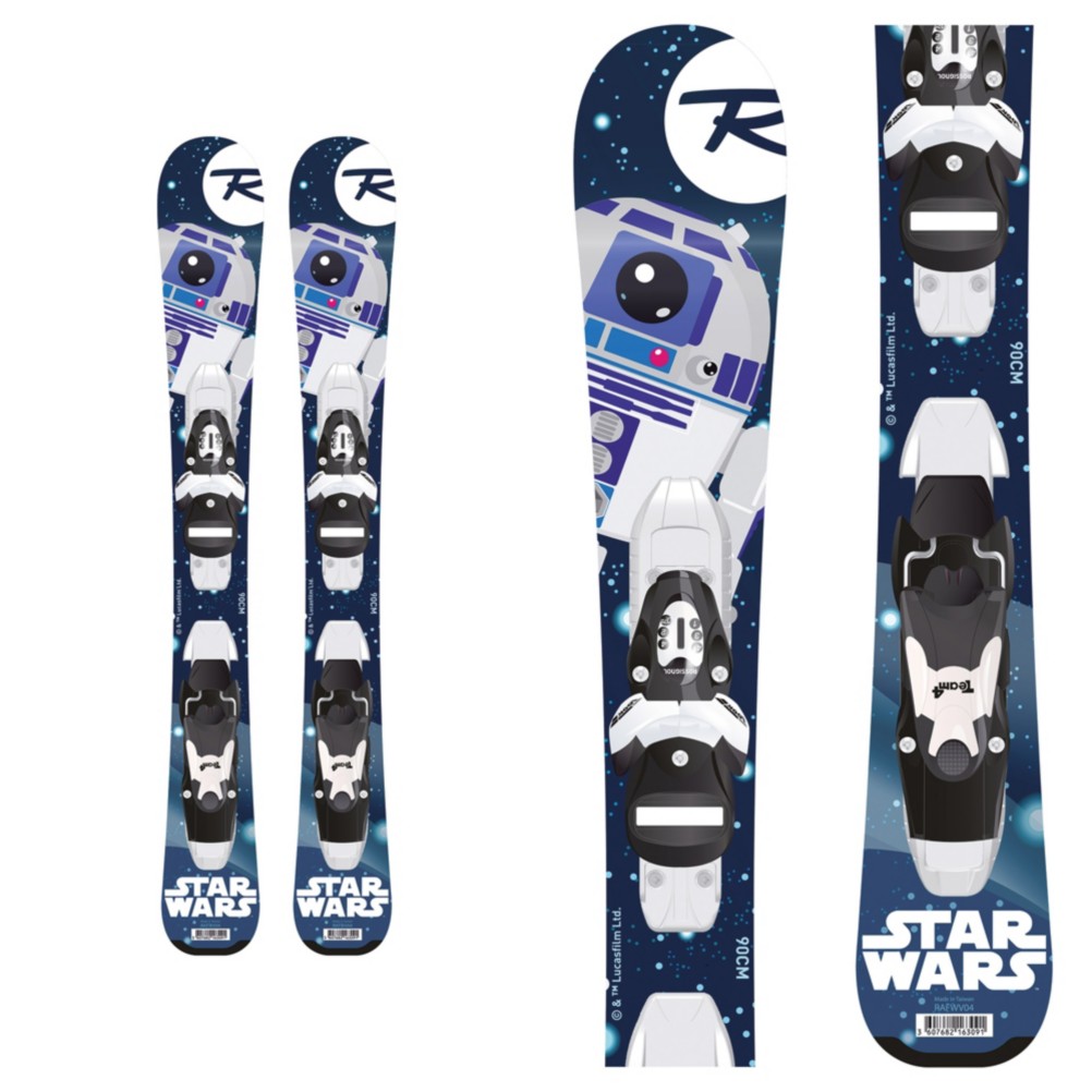 rossignol star wars baby