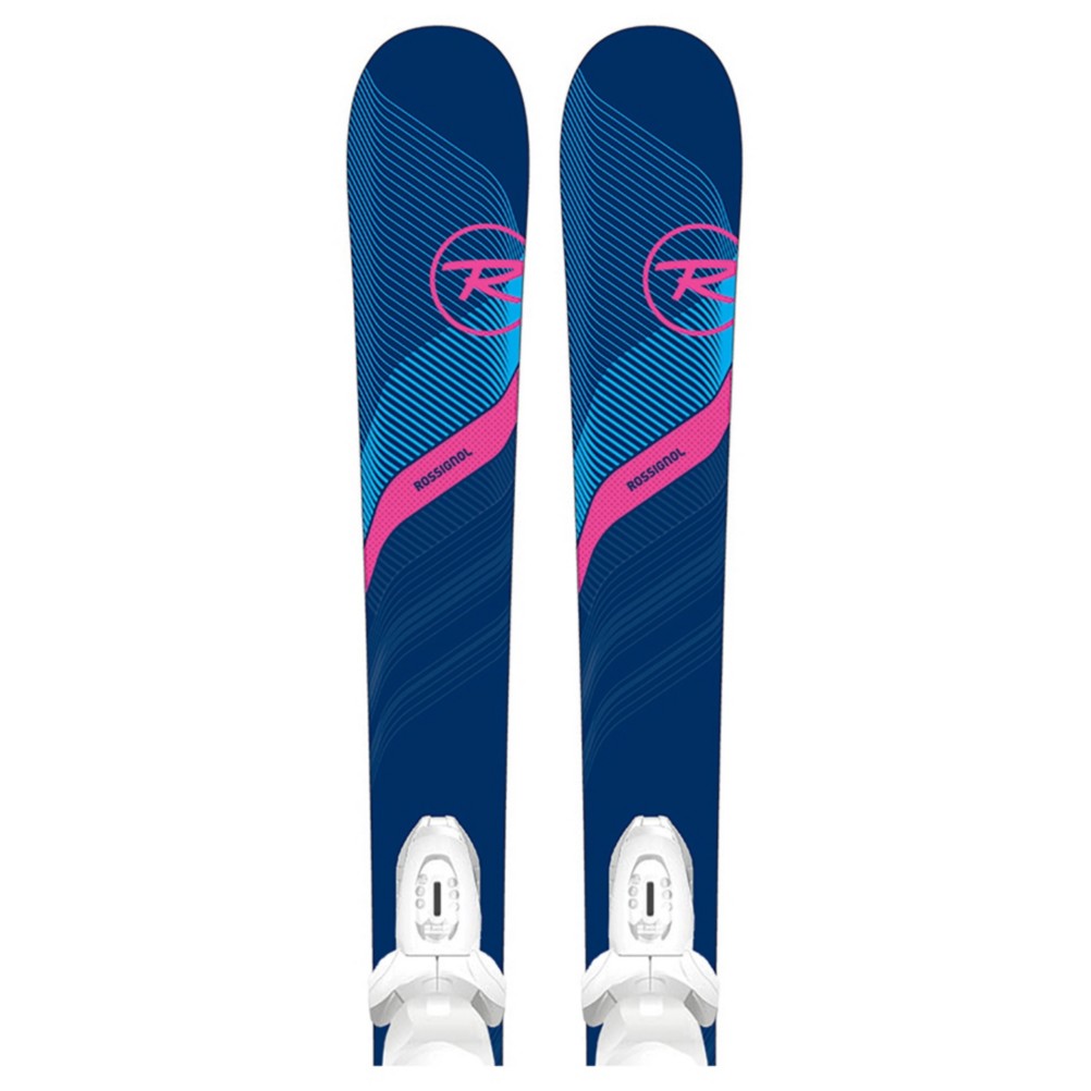 rossignol experience pro skis