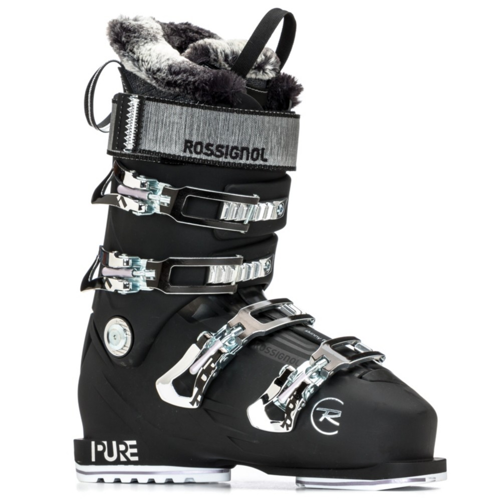 rossignol pure elite 70 womens ski boots