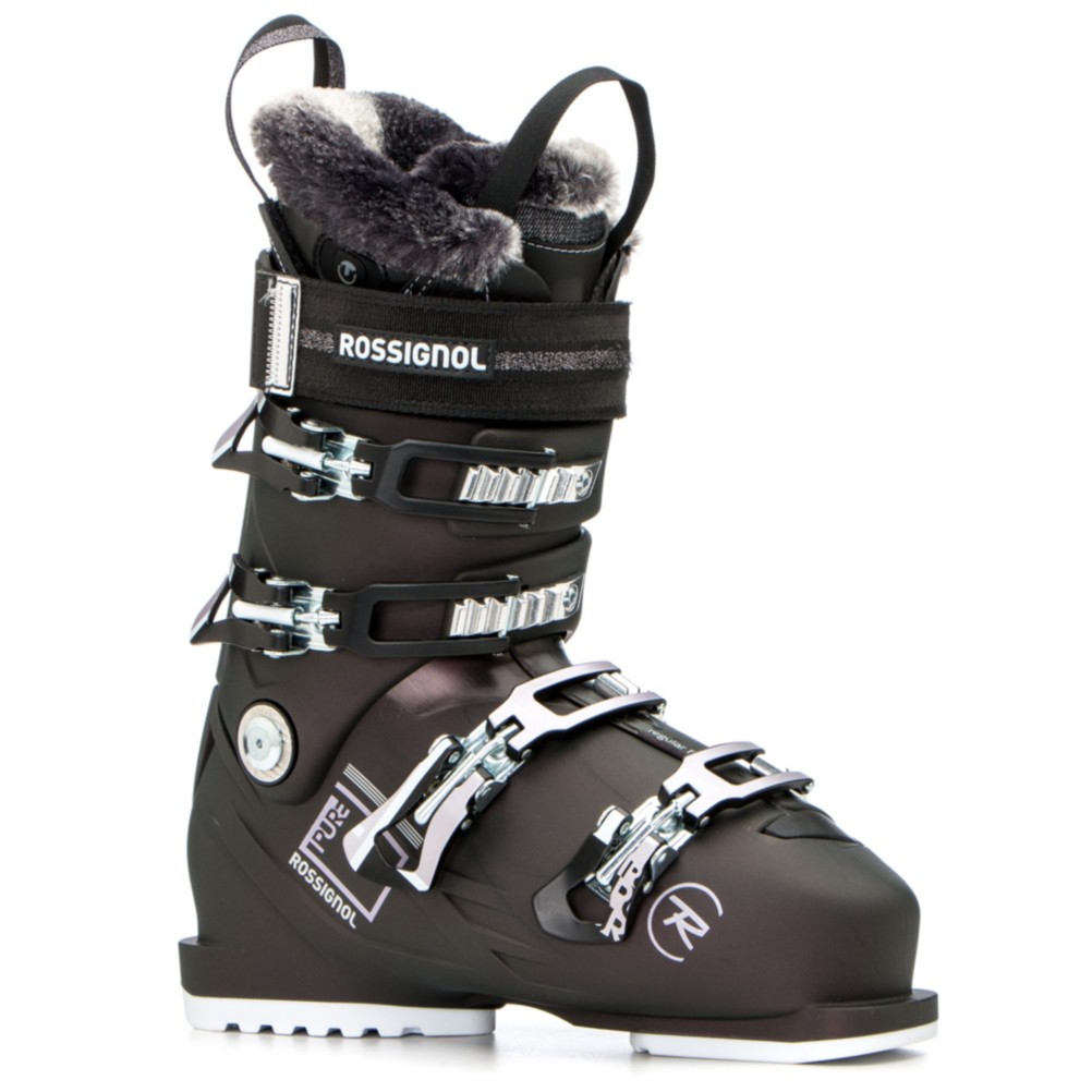 Rossignol Pure Heat Womens Ski Boots 2020