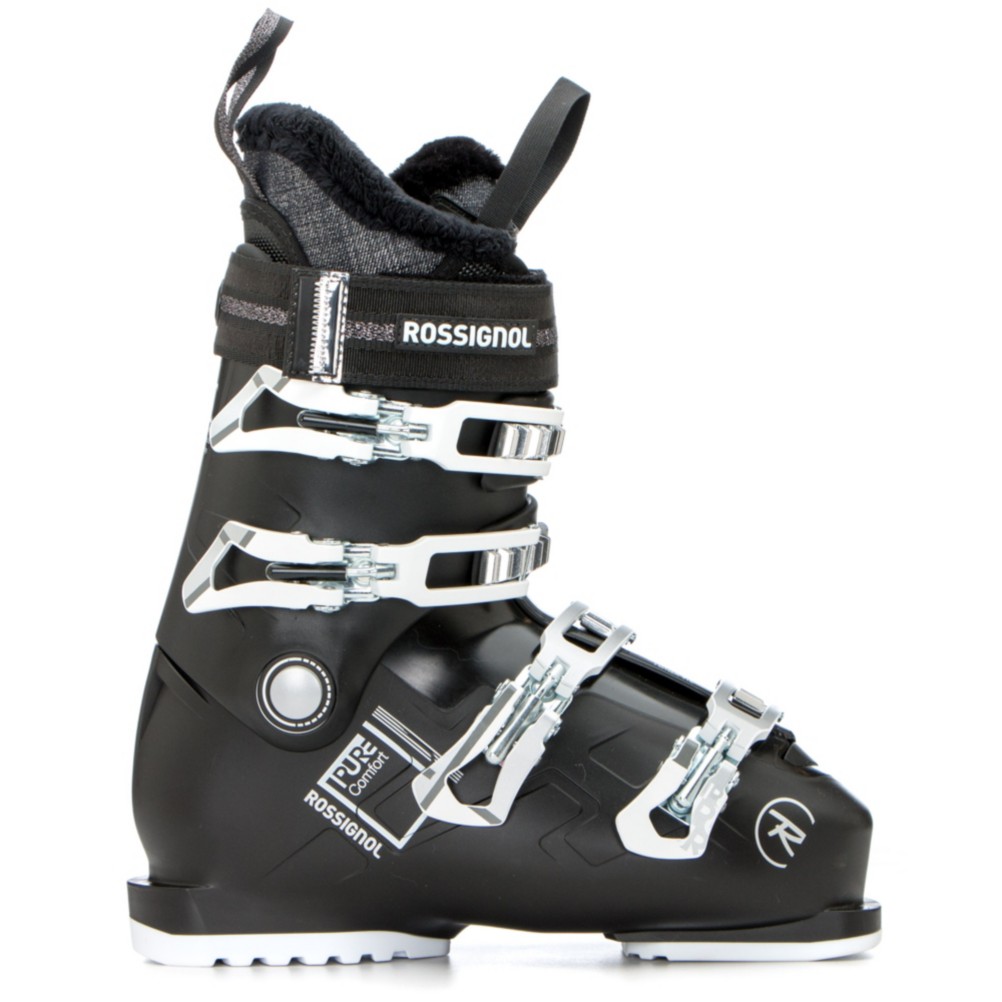 Rossignol Pure Comfort 60 Womens Ski 