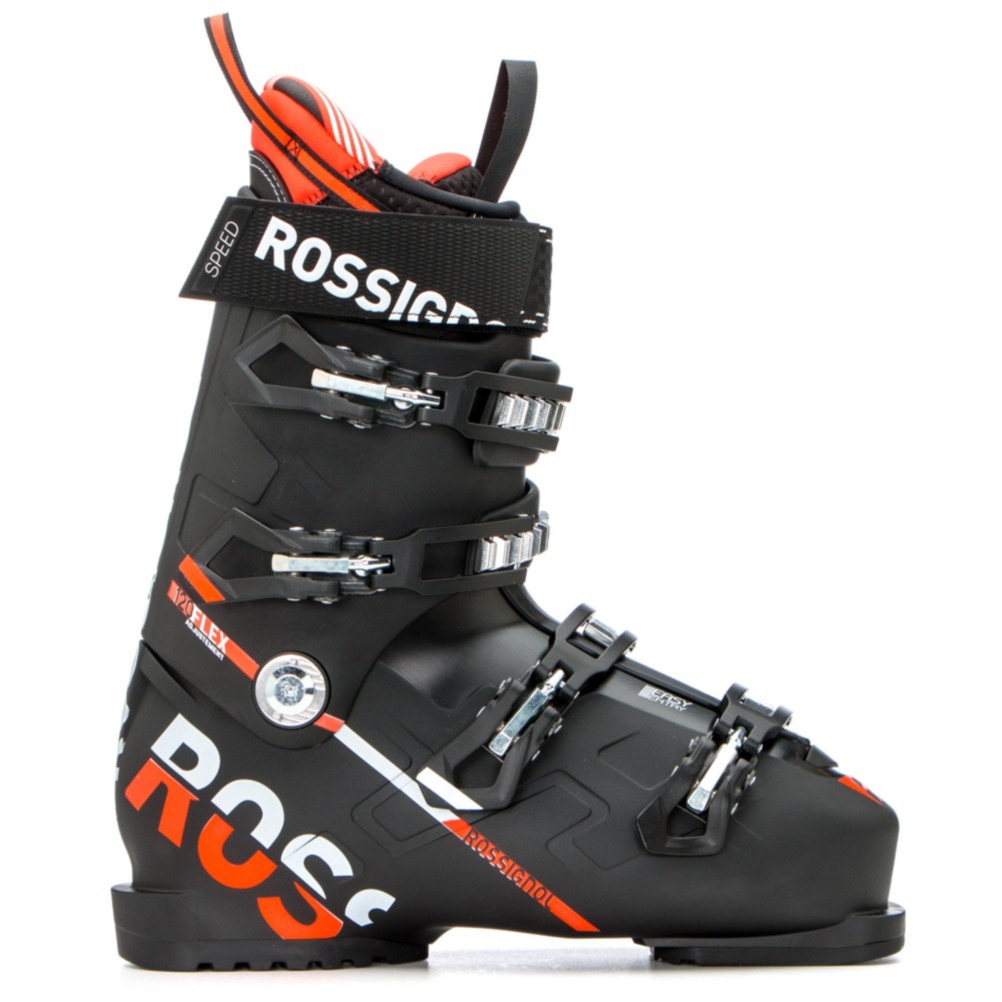 rossignol speed 120