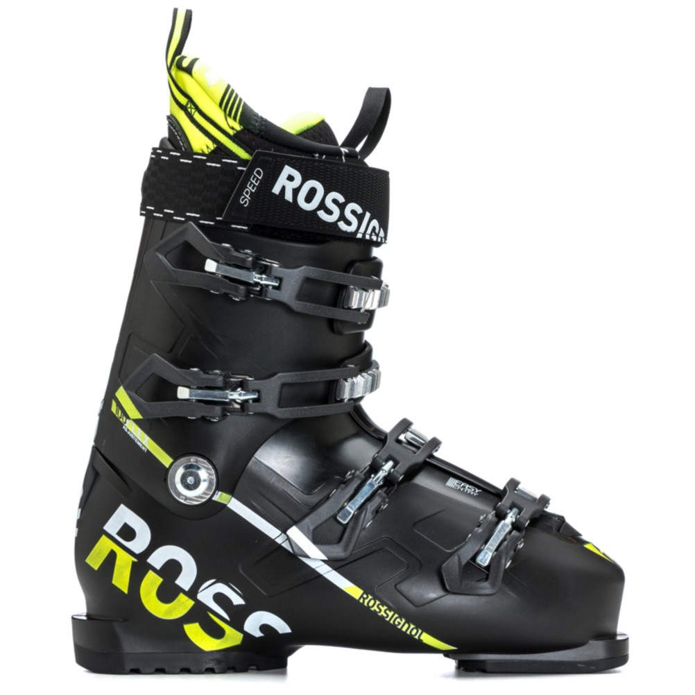 rossignol speed 80 review